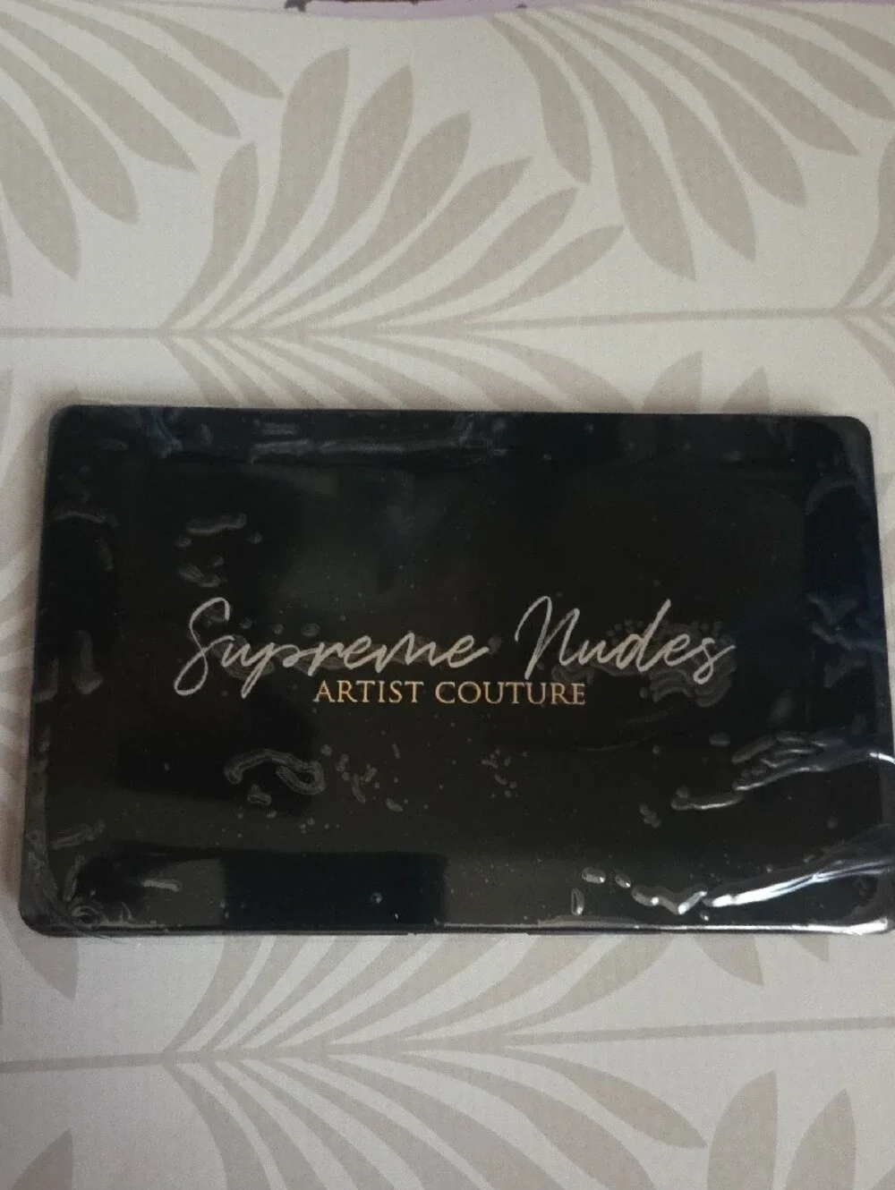 Artist Couture Supreme Nudes Eyeshadow Palette